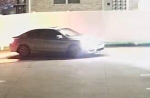 Detectives seek information on vehicle of interest in Morgantown shooting